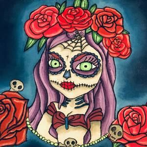 Meet your Posher, Norma